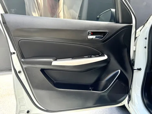 Suzuki Swift 1.2 Hybrid 2Wd
