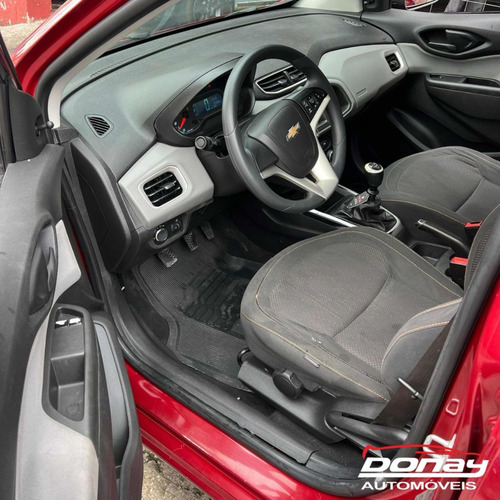Chevrolet Onix 1.0 Lt 5p