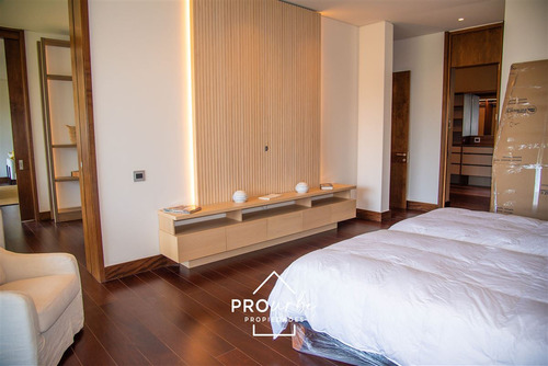 Departamento En Arriendo En Las Condes