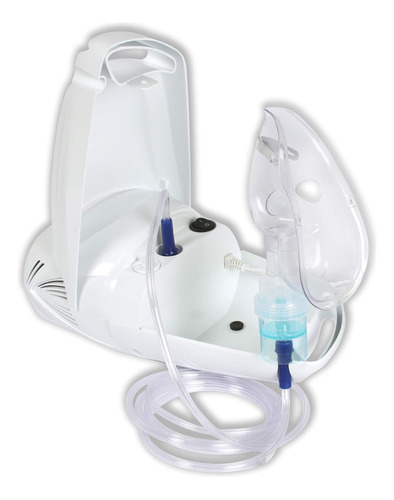 Nebucor Nebulizador P-102