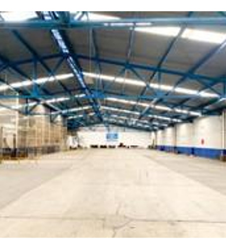 En Venta | Bodega Industrial | Ayala, Morelos | 4,898m2