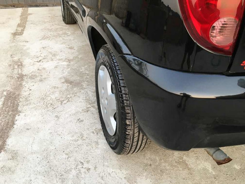 Chevrolet Celta 2011 1.0 Spirit Flex Power 3p