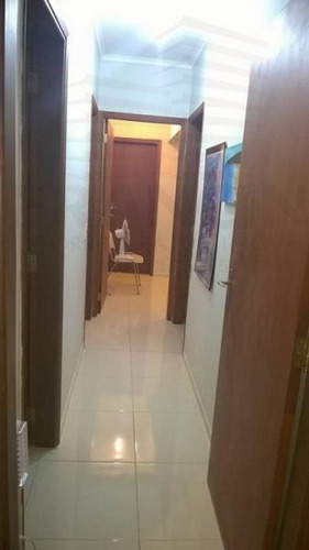 Imagem 12 de 15 de Apartamento Para Venda Em Bauru, Panorama, 3 Dormitórios, 1 Suíte, 2 Banheiros, 1 Vaga - 726_2-397324