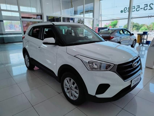 Imagem 2 de 14 de Hyundai Creta 1.6 Action