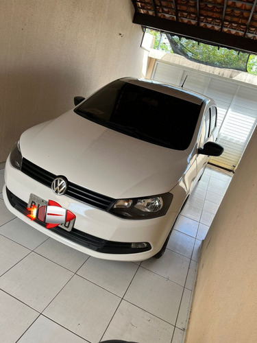 Volkswagen Gol 1.6 Msi Trendline Total Flex 5p
