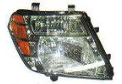 Optico Izquierdo Nissan Pathfinder 2008/2013