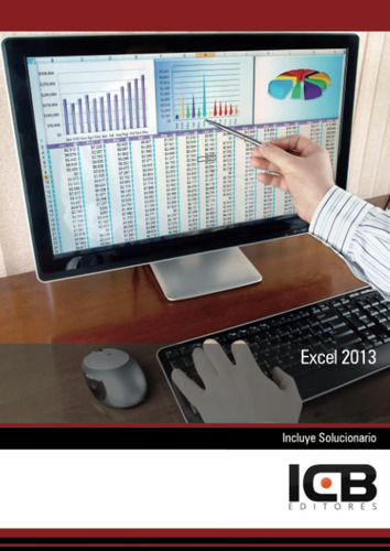 Libro: Excel 2013 (informática Y Comunicaciones) (spanish Ed