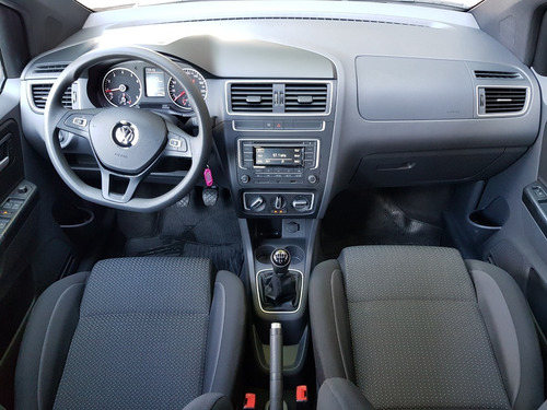 Volkswagen Suran Track 1.6 2019