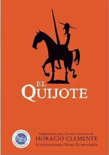 Quijote  Novedad 2016 , El