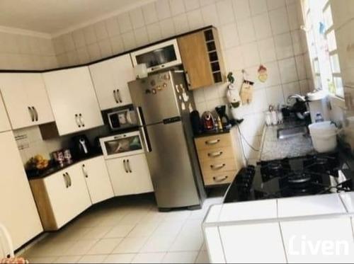 Imagem 6 de 13 de Casa - 190m² - 3 Dormitórios - Residencial União. - Ca0494