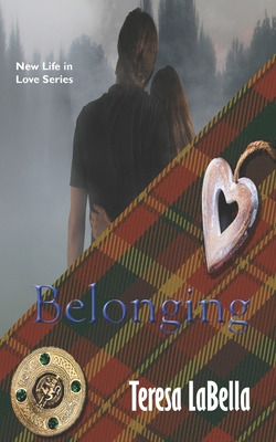 Libro Belonging - Labella, Teresa