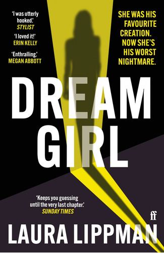 Libro (lippman).dream Girl.(faber And Faber)