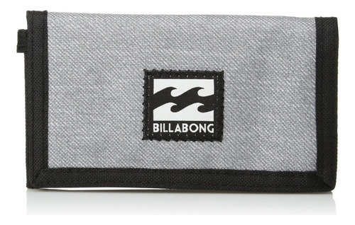 Billetera Billabong Mawtgwta-lgh Color No Aplica