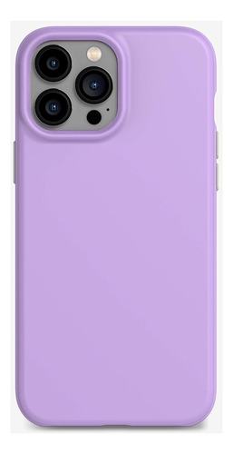 Funda Para iPhone 13 (color Violeta)