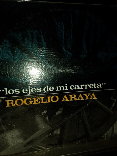 Rogelio Araya