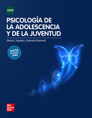 Libro Psicologia De La Adolescencia Y De La Juventud Adap...
