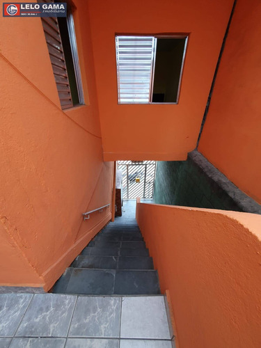 Imagem 2 de 8 de Casa Na Av Dante Carraro - As1187