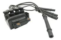 Comprar Conector De Bobina Ignicao Sandero Clio Logan 1 0 16v 2006
