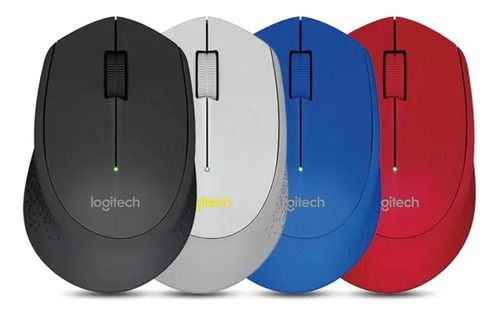 Mouse Inalambrico Logitech M280