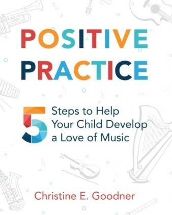 Positive Practice - Christine E Goodner