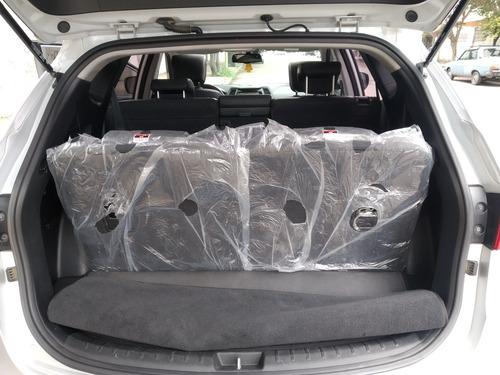 Hyundai Santa Fe 2.4 Premium 7as 6at 4wd 2014