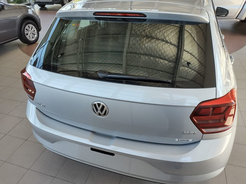 Volkswagen Polo Msi 0km Tu Moto O $360000 + Cuotas Fijas G-