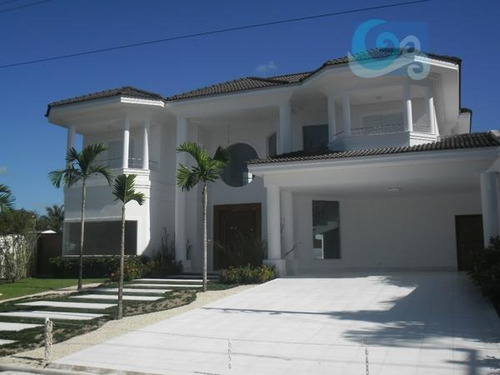 Imagem 2 de 27 de Casa À Venda, Condomínio Jardim Acapulco - Guarujá - Ca1325