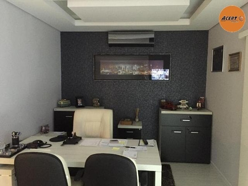 Imagem 8 de 12 de Prédio Comercial, Rico Em Móveis- Vila Mazzei - 34544