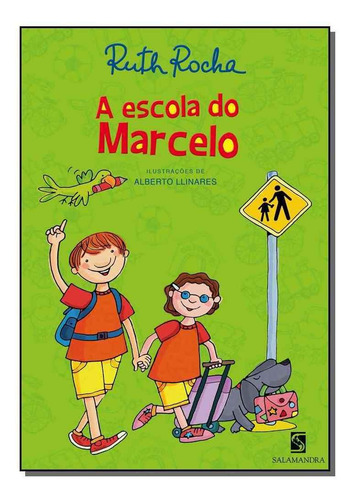 Escola Do Marcelo, A 2ed