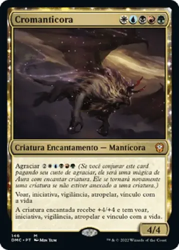 Mtg - Deck Commander Eldrazi | MercadoLivre