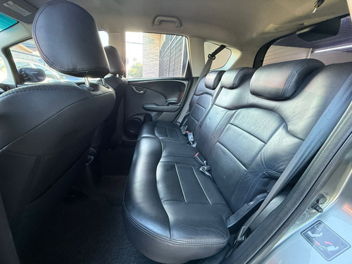 Honda Fit 1.4 LXL 16V FLEX 4P MANUAL
