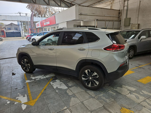 Chevrolet Tracker Tracker 1.2t Aut 2023