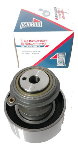 Tensor Correa Tiempo Ford Laser 1.8 +2000
