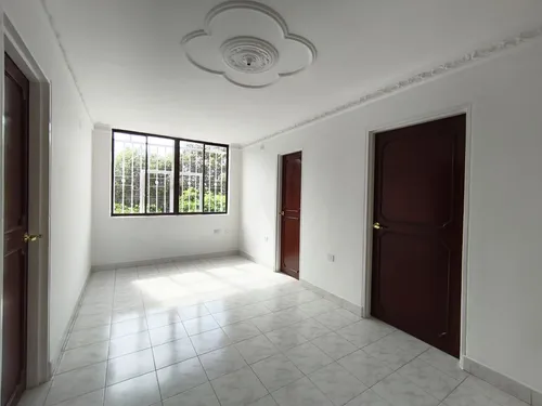 Casa En Arriendo En Ceiba Ii. Cod A15593