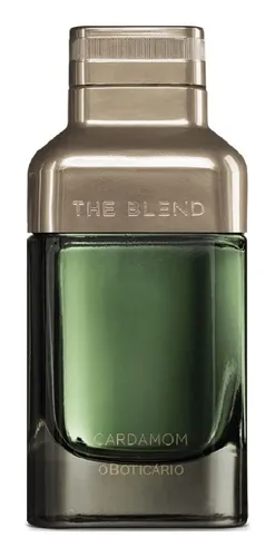 THE BLEND CARDAMOM