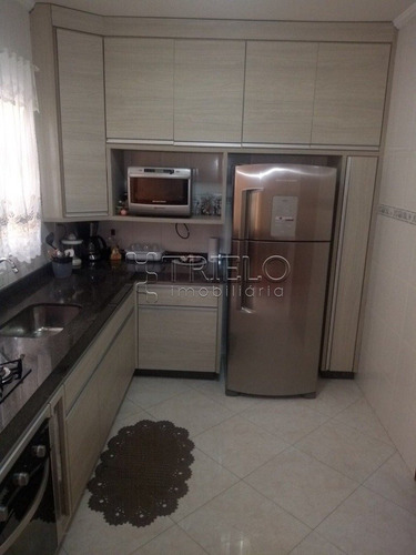 Imagem 13 de 15 de Venda-casa Em Condominio Com 3 Dorms-2 Vaga-caputera-mogi Das Cruzes-sp - V-3524