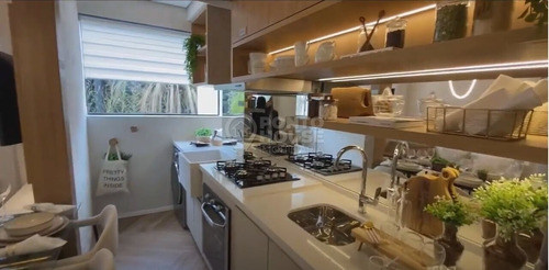 Imagem 6 de 15 de Na Planta - Apartamento 2 Dormitórios A Venda No Sacomã! - Ph41539