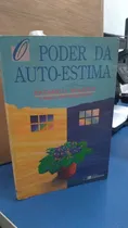 Comprar Livro O Poder Da Auto-estima - Nathaniel Branden [1998]