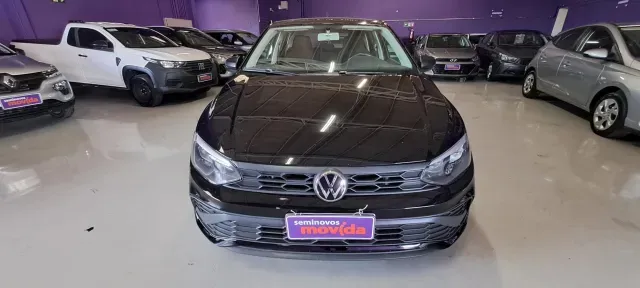  Polo Track 1.0 Flex 12v 5p