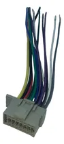 Comprar Arnes Autoestereo De 16 Pines 13 Cables, Alpine
