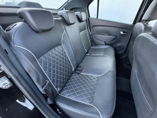 Renault Logan 1.6 Intens At