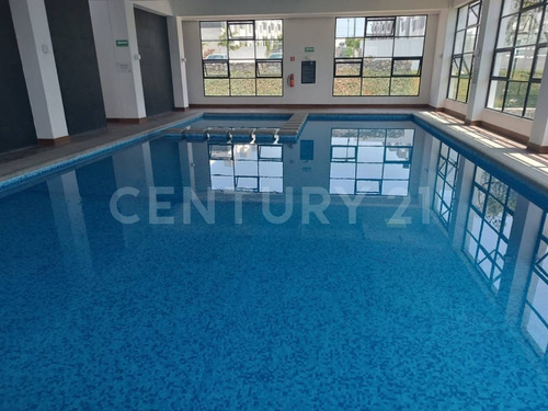 Venta Departamentos De Dos Recámaras Lomas Del Pedregal,la Calera(precios Desde)