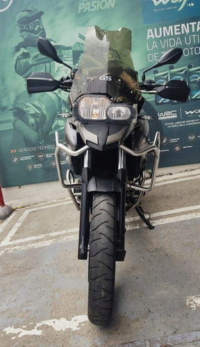 Bmw F700gs Excelente Oportunidad!