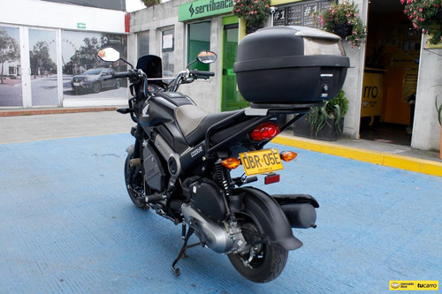 Imagen 5 de 25 de Honda Navi