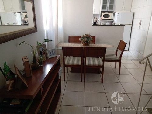 Imagem 3 de 30 de Vendo Cobertura Duplex, Vila Rami- Spázzio Jaraguá-jundiaí - 98 M², Bairro Com Centro Comercial E Serviços, Fácil Acesso, Estuda Permuta. - Ap00310 - 68718232