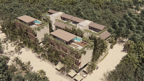 Estudio Creativo, Desarollo Sustentable, Tulum