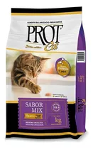 Comprar Alimento Gato Prot Cat Adulto 20kg Con Regalo