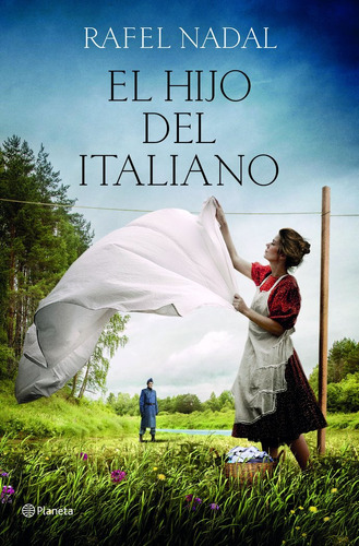 El Hijo Del Italiano (libro Original)