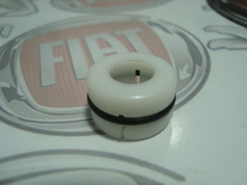Kit Reparación Palanca Cambios Fiat Palio Siena Fase 2 Y 3