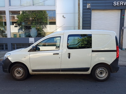 Renault Kangoo 2 1.6 Emotion 5 Asientos Blanca 2019